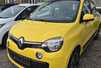 Renault Twingo 61.000 km 5.790 &euro; Reutlingen 72766