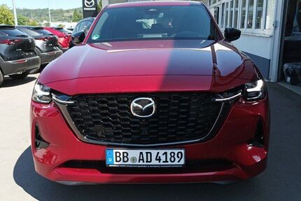Mazda CX-60 4.221 km 51.480 &euro; Herrenberg 71083