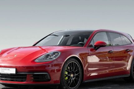 Porsche Panamera 55.999 km 66.900 &euro; Filderstadt 70794