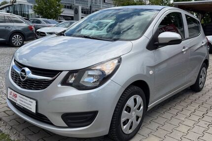 Opel Karl 107.652 km 5.999 &euro; Filderstadt /bei Stuttgart 70794