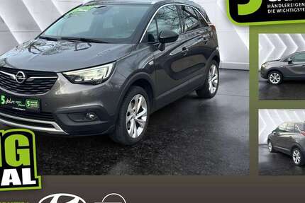 Opel Crossland 70.369 km 11.490 &euro; Pfullingen 72793