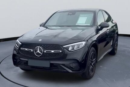 Mercedes-Benz GLC 200 21.524 km 39.890 &euro; Pfullingen 72793