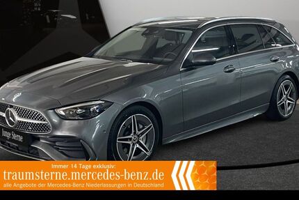 Mercedes-Benz C 200 18.830 km 39.990 &euro; Pfullingen 72793