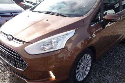 Ford B-Max 149.000 km 4.999 &euro; Mössingen 72116