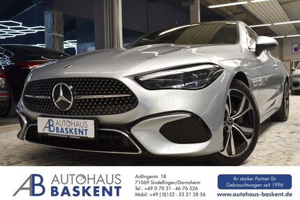 Mercedes-Benz CLE 220 39.800 km 46.990 &euro; Sindelfingen-Darmsheim 71069
