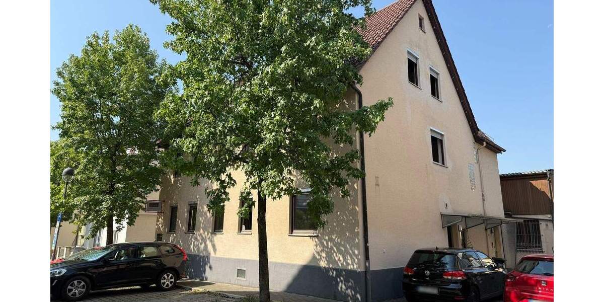Mehrfamilienhaus, Wohnhaus Plochingen - 1 Zimmer, 210 m&sup2;, 549.000&euro; | Angebot:25696187