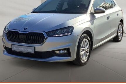 Skoda Fabia 56.467 km 14.890 &euro; Kirchheim 73230