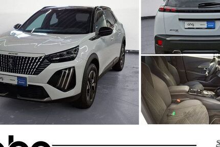 Peugeot 2008 29.015 km 19.920 &euro; Eningen u. A. 72800