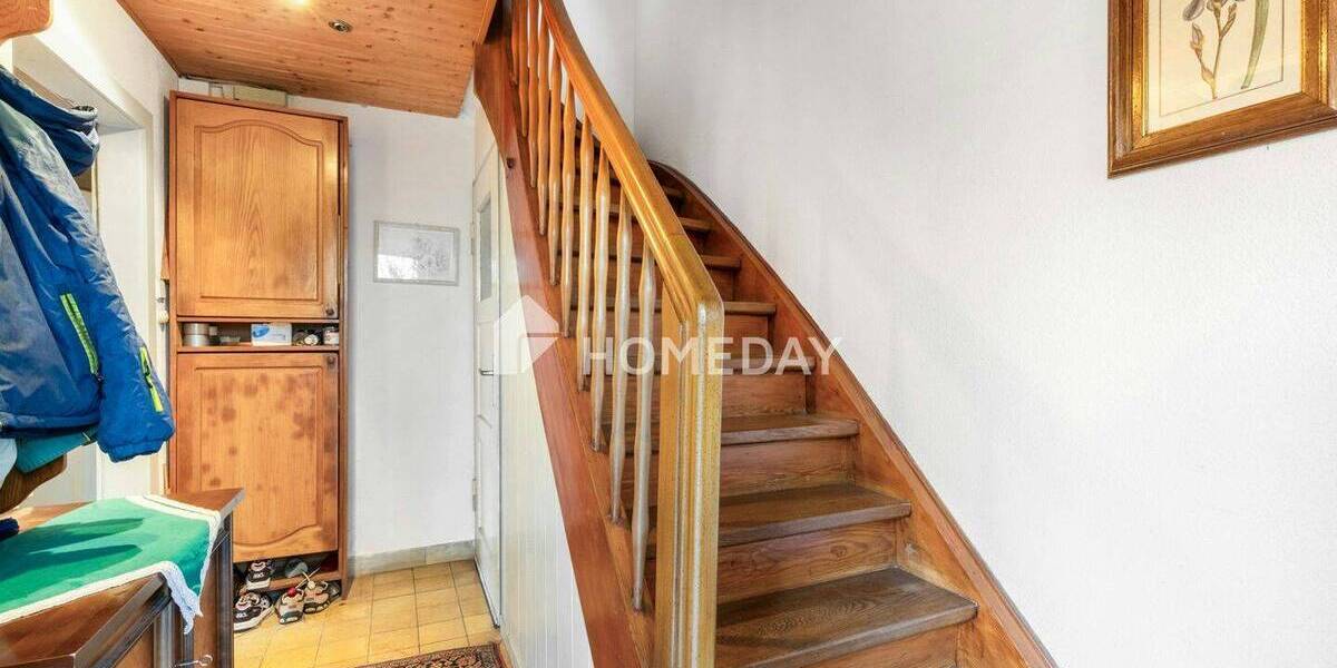 Etagenwohnung Kusterdingen - 3 Zimmer, 66 m&sup2;, 192.000&euro; | Angebot:25694126