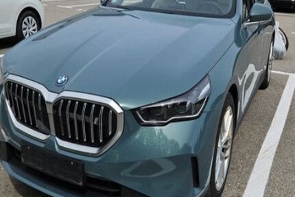 BMW i5 119.000 km 42.799 &euro; Reutlingen / Mittelstadt 72766