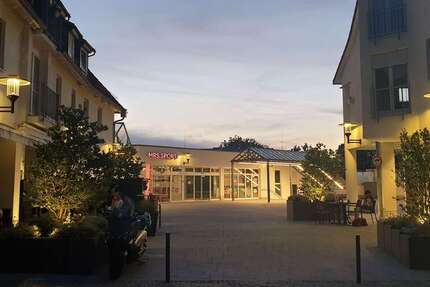 Gewerbeobjekt Herrenberg Herrenberg (Stadt) - 1.250&euro; | Angebot:24872463