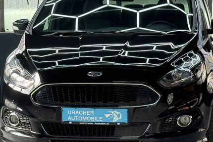 Ford S-Max 162.000 km 15.590 &euro; Reutlingen 72762