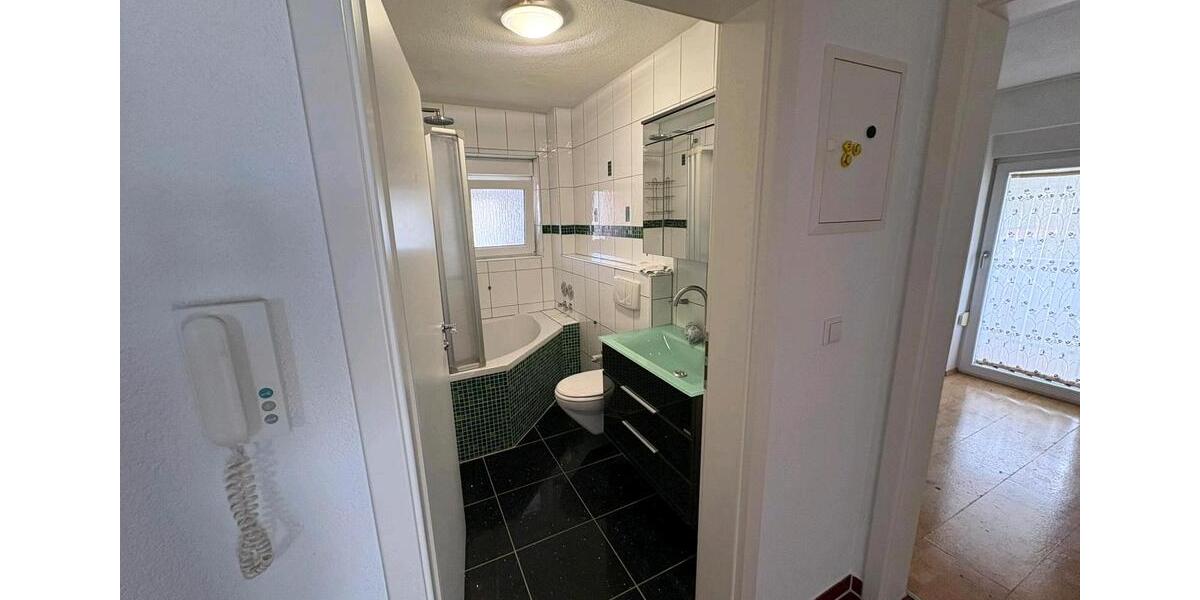 Etagenwohnung Tübingen - 1.000&euro; | Angebot:26044726