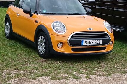 Mini ONE 149.000 km 5.999 &euro; Filderstadt 70794