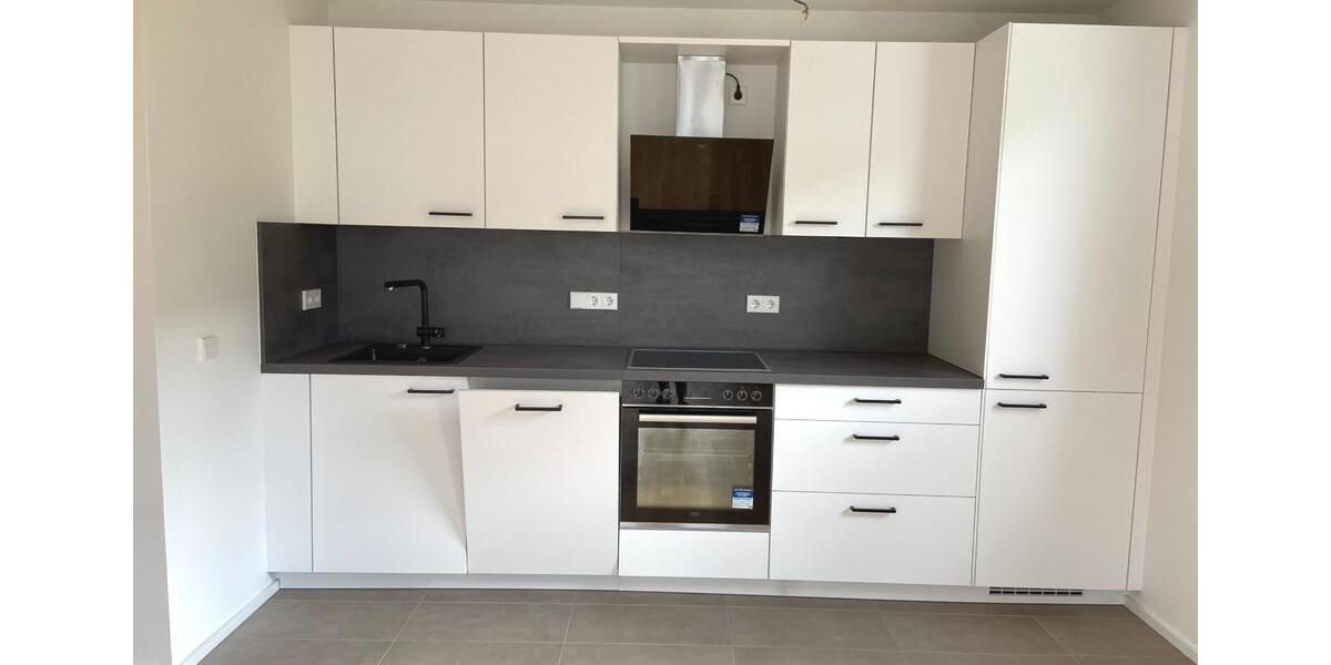 Etagenwohnung Esslingen am Neckar Hegensberg - 4 Zimmer, 77 m&sup2;, 1.400&euro; | Angebot:25491528