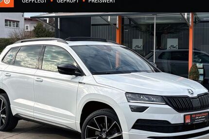 Skoda Karoq 48.499 km 25.990 &euro; Rottenburg am Neckar 72108