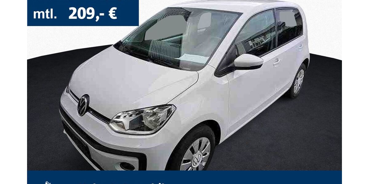 VW up! 42.903 km 13.530 &euro; Wendlingen 73240