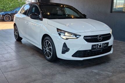 Opel Corsa 59.900 km 16.999 &euro; Gäufelden 71126