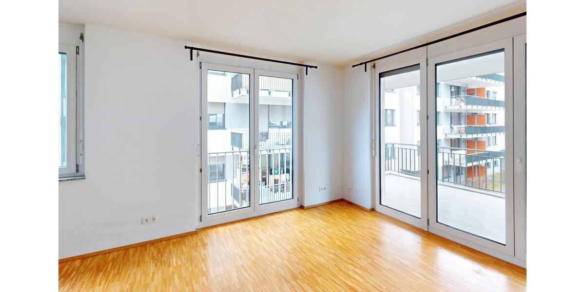 Etagenwohnung Böblingen Dagersheim - 3 Zimmer, 86 m&sup2;, 1.285&euro; | Angebot:26489748