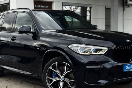 BMW X5 170.000 km 45.900 &euro; Unterensingen / bei Stuttgart 72669