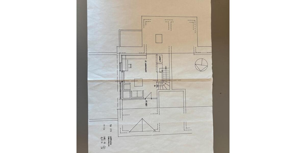 Maisonettenwohnung Nufringen - 2.5 Zimmer, 63 m&sup2;, 1.020&euro; | Angebot:25405692