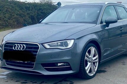 Audi A3 110.000 km 12.500 &euro; Eningen 72800