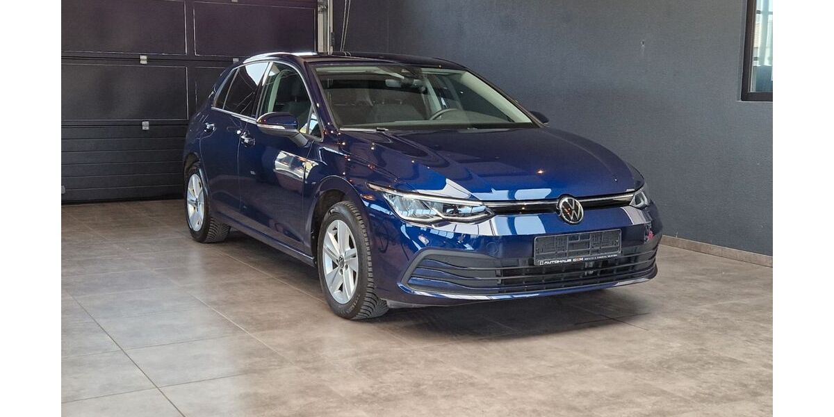 VW Golf 40.000 km 22.999 &euro; Gäufelden 71126