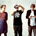 Frittenbude - 20 Jahre Filmriss Tour