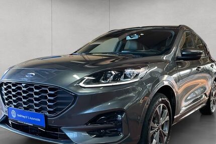 Ford Kuga 90.902 km 27.890 &euro; Esslingen 73730