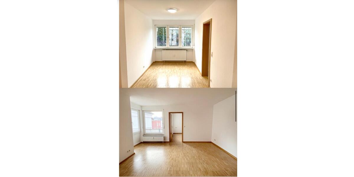 Etagenwohnung Metzingen - 3.5 Zimmer, 90 m&sup2;, 1.260&euro; | Angebot:26003060