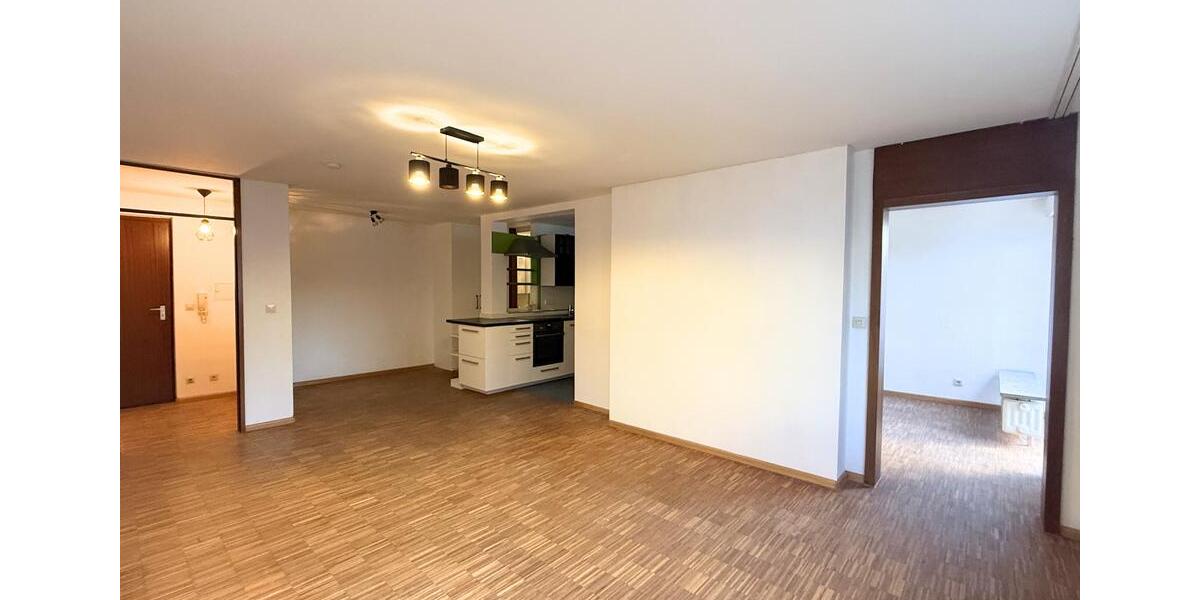 Etagenwohnung Leinfelden-Echterdingen Echterdingen - 2 Zimmer, 56 m&sup2;, 870&euro; | Angebot:25330924