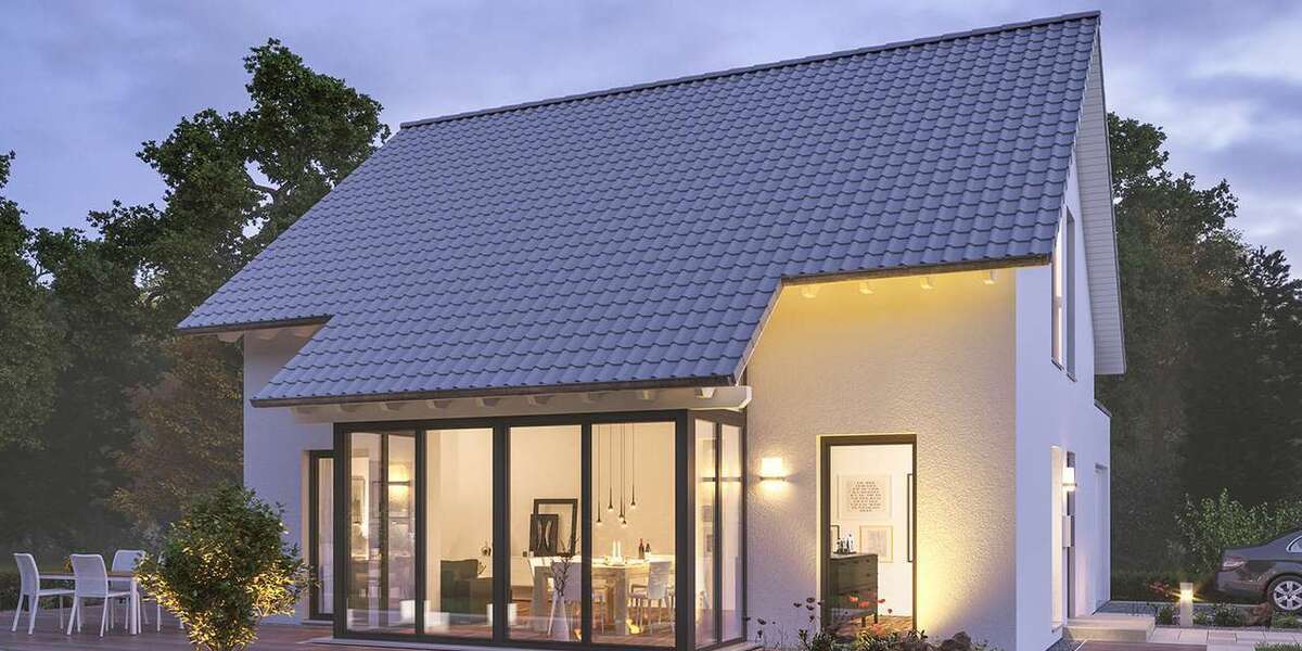 Einfamilienhaus Hechingen - 5 Zimmer, 145 m&sup2;, 466.239&euro; | Angebot:25852291