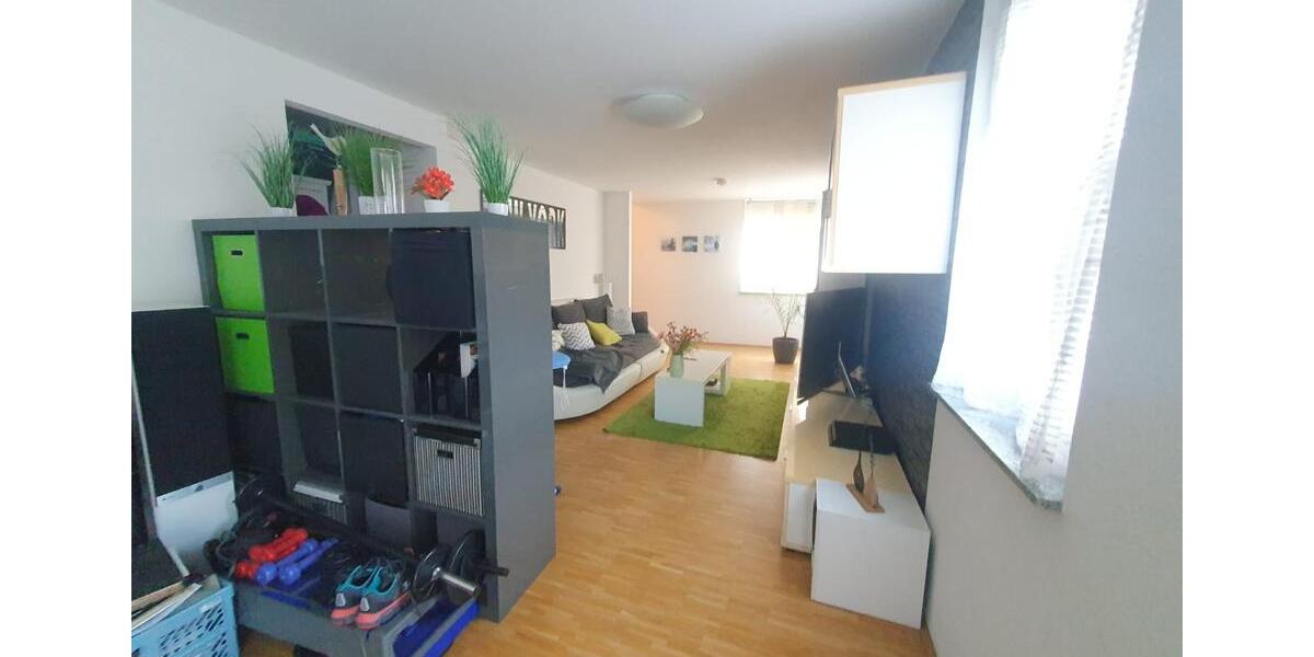 Maisonettenwohnung Ostfildern - 4 Zimmer, 104 m&sup2;, 1.310&euro; | Angebot:25512987