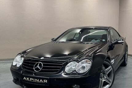 Mercedes-Benz SL 55 AMG 89.000 km 42.500 &euro; Holzgerlingen 71088