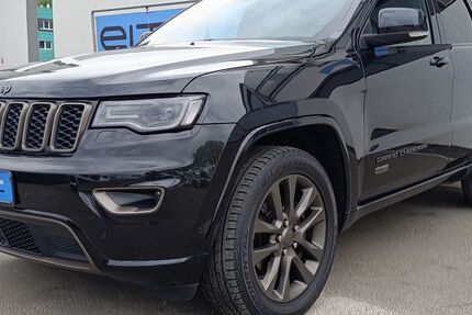 Jeep Grand Cherokee 152.717 km 19.300 &euro; Pfullingen 72793