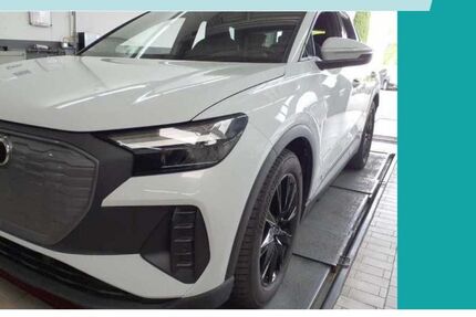 Audi Q4 e-tron 37.511 km 36.888 &euro; Herrenberg 71083