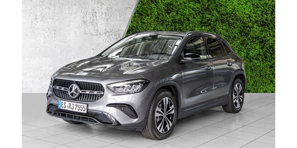 Mercedes-Benz GLA 200 8.500 km 38.850 &euro; Nürtingen 72622