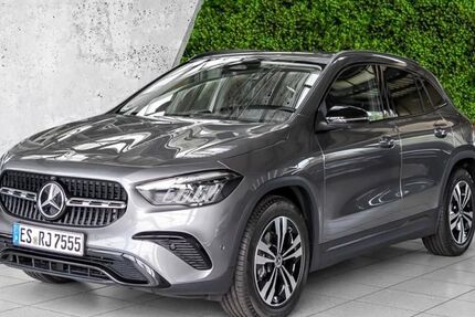 Mercedes-Benz GLA 200 9.000 km 37.850 &euro; Nürtingen 72622