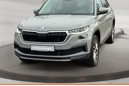 Skoda Kodiaq 33.863 km 29.990 &euro; Kirchheim 73230