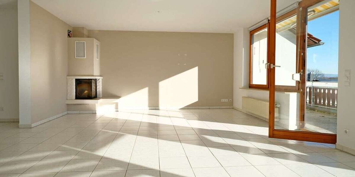 Etagenwohnung Nürtingen - 3 Zimmer, 95 m&sup2;, 369.500&euro; | Angebot:23832469