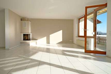 Wohnung Nürtingen - 3 Zimmer, 95 m&sup2;, 369.500&euro; | Angebot:23832469