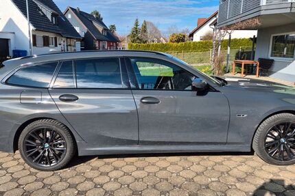 BMW 330 33.000 km 37.000 &euro; Bitz 72475