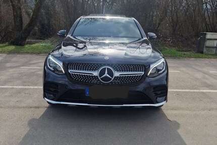 Mercedes-Benz GLC 250 80.000 km 29.700 &euro; Dettingen an der Erms 72581