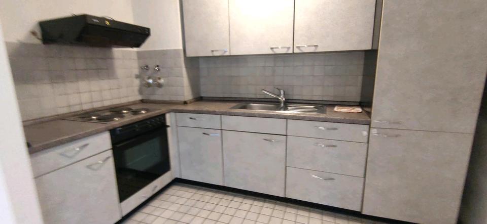 Erdgeschoßwohnung Ehningen - 2 Zimmer, 55 m&sup2;, 1.155&euro; | Angebot:23739398