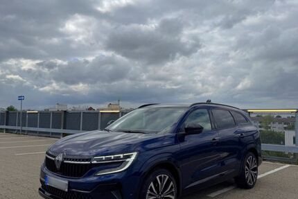 Renault Espace 63.000 km 22.999 &euro; Boblingen 70372