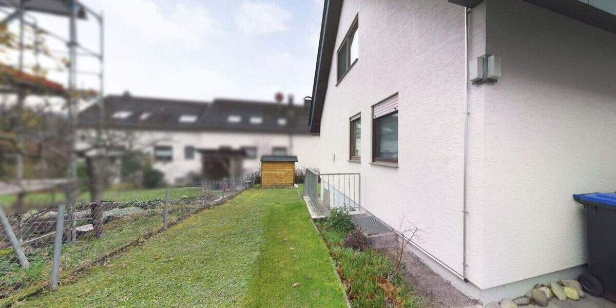 Einfamilienhaus Grafenberg - 5 Zimmer, 759.000&euro; | Angebot:25852721