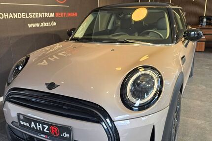 Mini Cooper 35.500 km 20.990 &euro; Reutlingen 72760