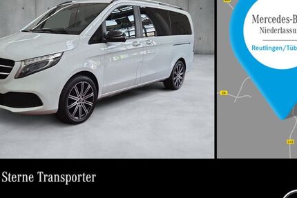 Mercedes-Benz V 220 120.179 km 44.990 &euro; Pfullingen 72793