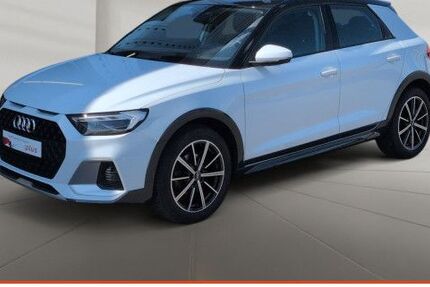 Audi A1 59.100 km 18.880 &euro; Kirchheim 73230