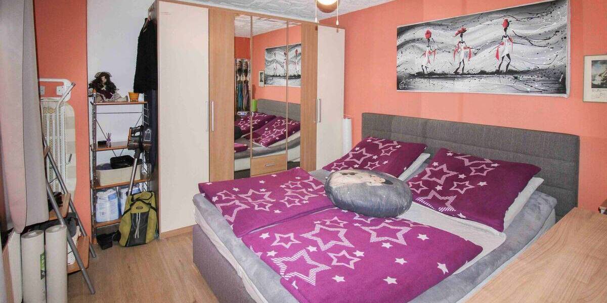 Einfamilienhaus Bad Urach Sirchingen - 4 Zimmer, 104 m&sup2;, 295.000&euro; | Angebot:26037310